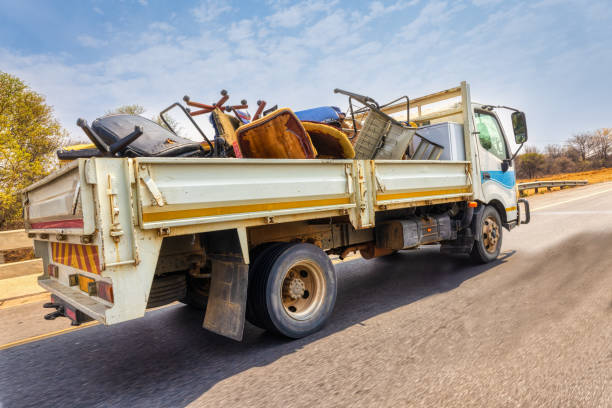 Best Residential Junk Removal  in Jackson, MO